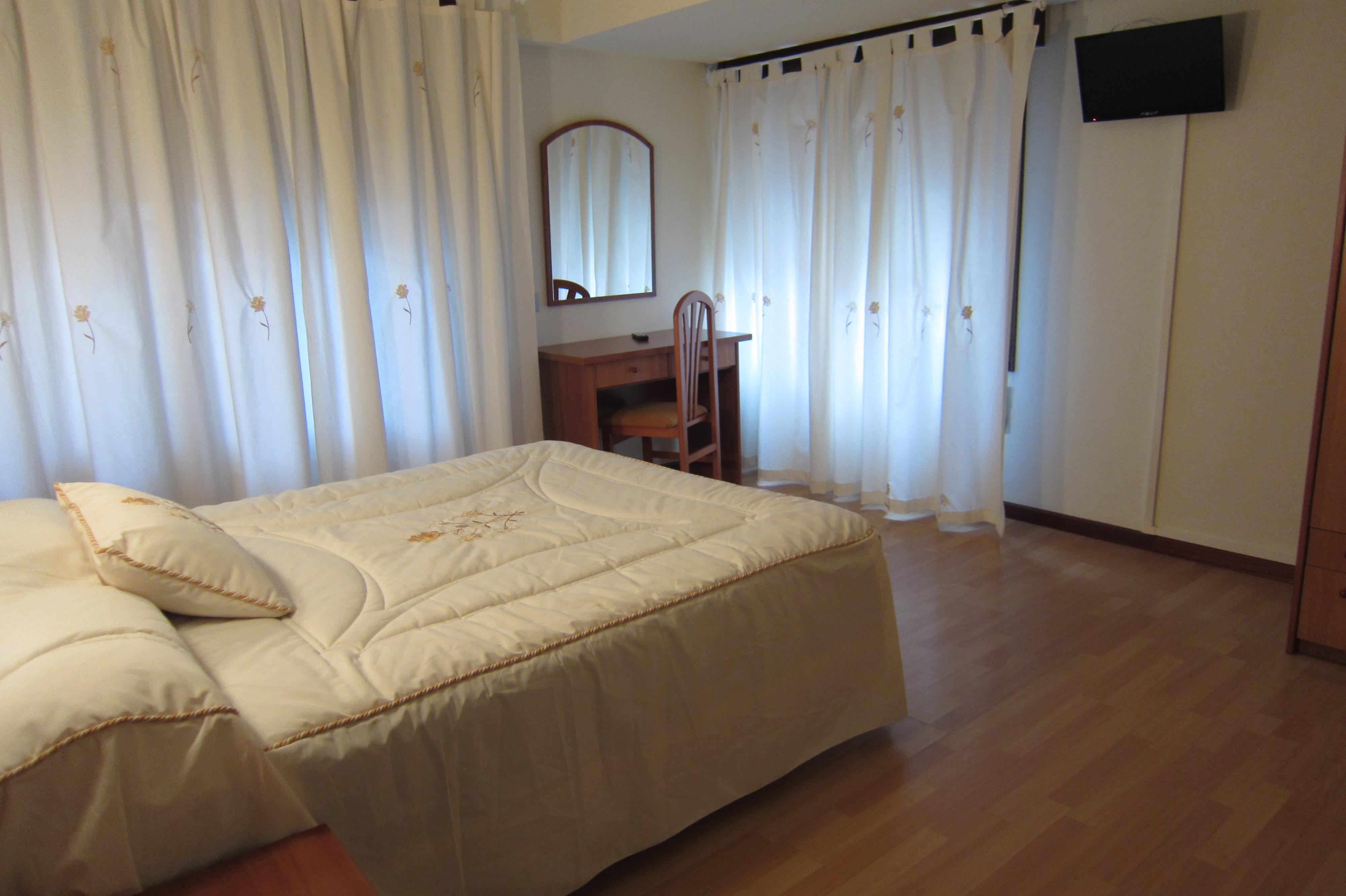 Hotel Acebos Azabache Gijon Bagian luar foto