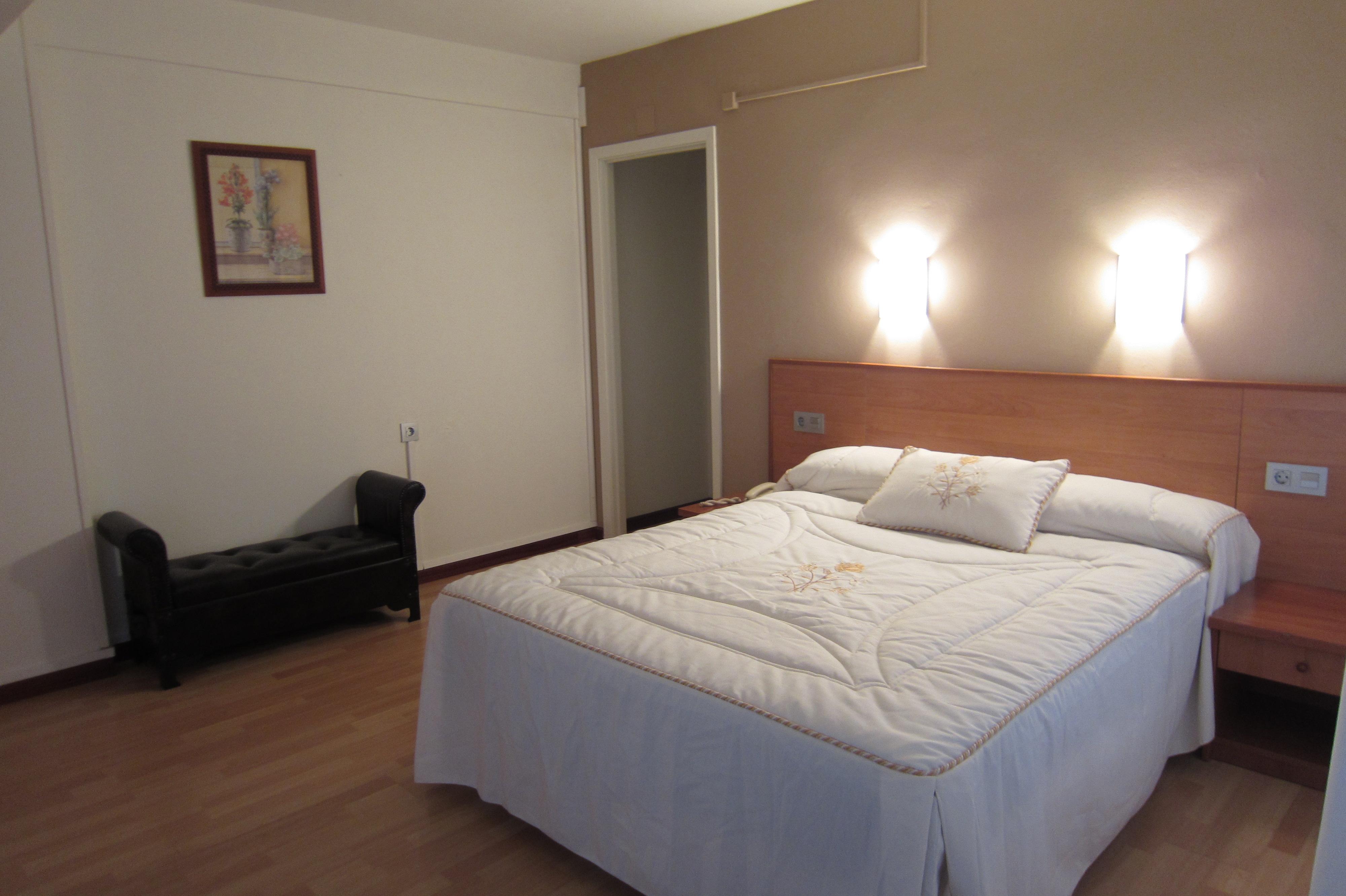 Hotel Acebos Azabache Gijon Bagian luar foto