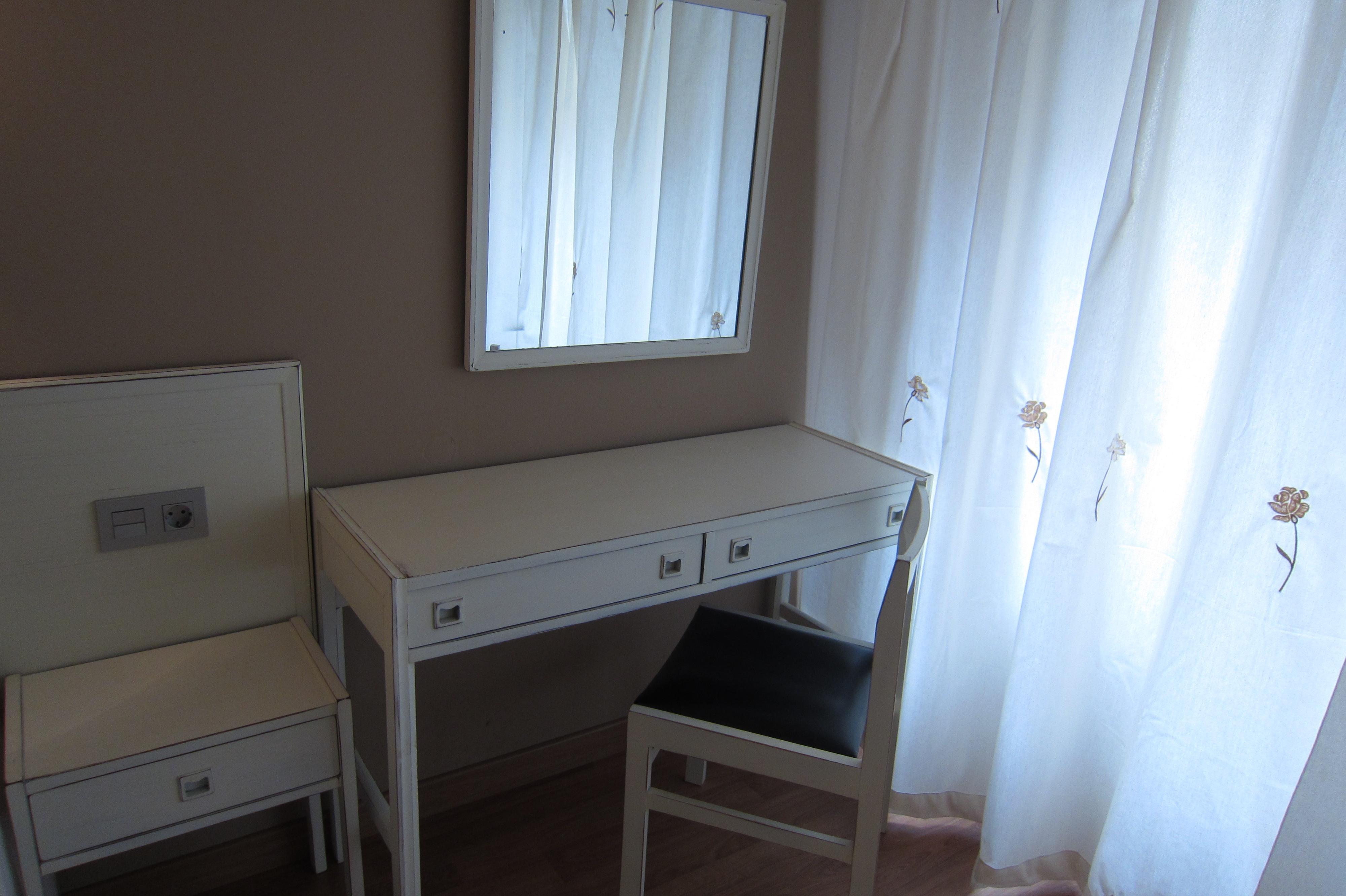 Hotel Acebos Azabache Gijon Bagian luar foto