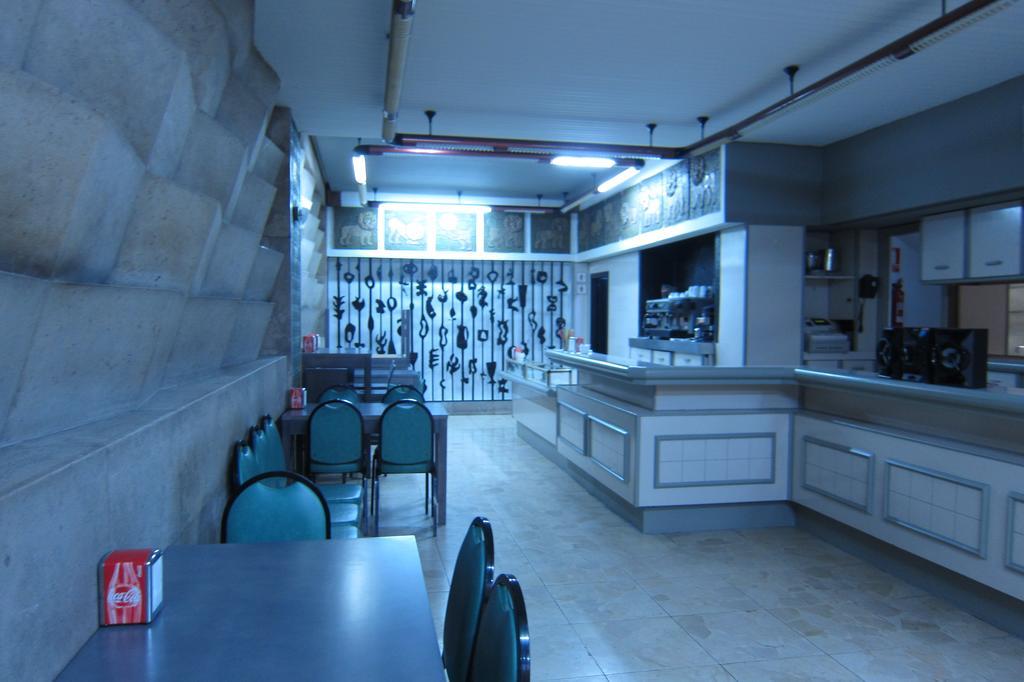 Hotel Acebos Azabache Gijon Bagian luar foto