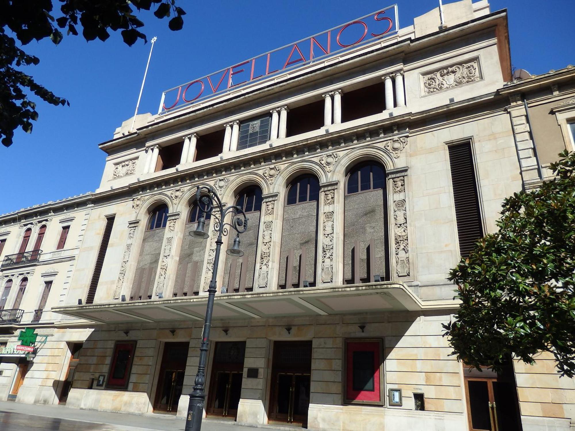 Hotel Acebos Azabache Gijon Bagian luar foto