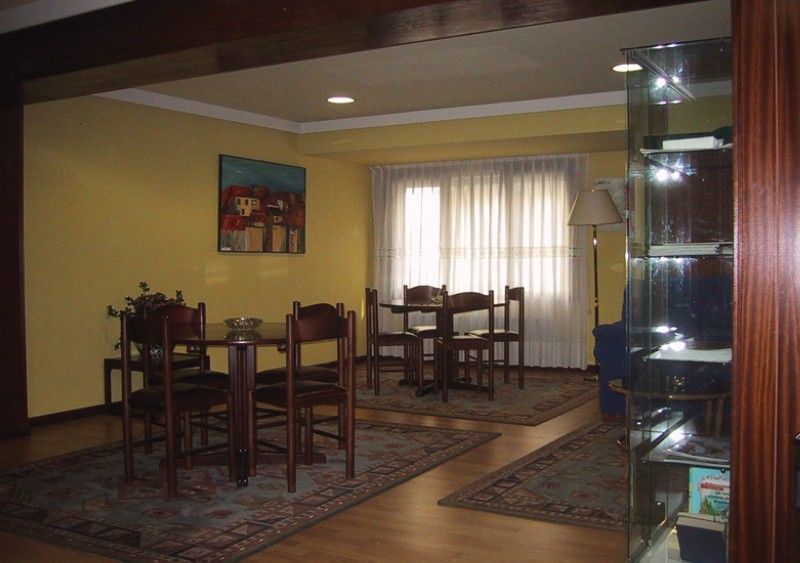 Hotel Acebos Azabache Gijon Bagian luar foto
