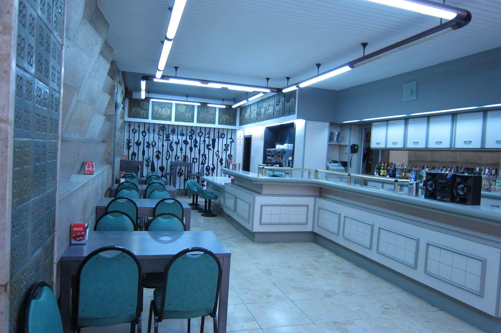 Hotel Acebos Azabache Gijon Bagian luar foto
