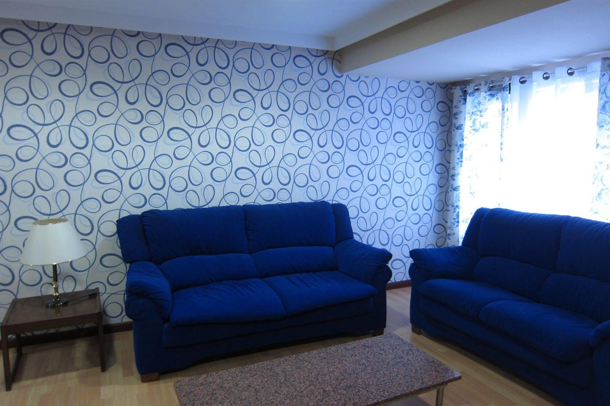 Hotel Acebos Azabache Gijon Bagian luar foto